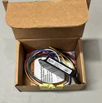 Soundoff Signal Ethfss-sp Headlight Flasher Solid State Select-a-pattern New. Fixed Price $29.99.