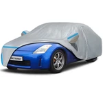 Beterny Car Cover For 2003-2009 Nissan 350Z Waterproof Custom-fit All Weather. Fixed Price $84.61.