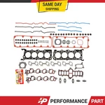 Head Gasket Set 02-11 Ford Explorer Lincoln Town Car Mercury 4.6 Vin 9,V,W. Fixed Price $110.99.