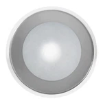 Shadow-caster Rgb Down Light Chrome Bezel White Housing. Fixed Price $132.75.