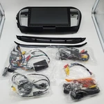 Podofo 10.1" 2+64G 8 Core Car Stereo Radio For Honda Accord 9TH 2013 2014 2015. Fixed Price $61.70.
