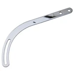 Trans-dapt Chrome Alternator Arm 9079. Fixed Price $24.52.