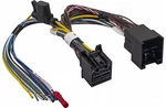 Pac LPHFD31 Locpro Audio Integration T-harness 2018-2022 Non-amplified Ford. Fixed Price $58.95.