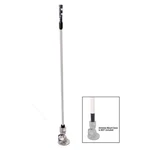 Lumitec Contour Masthead Light With Antenna Mount #101904. Fixed Price $256.29.