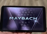 Oem 2020-25 Mercedes Benz Maybach S680 Rear Touch Screen Tablet Samsung SM-T260. Fixed Price $449.00.