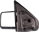 Scitoo Ford F150 Towing Mirror With Black Housing Compatible. Fixed Price $49.95.