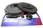 381041 Acdelco Manual Transmission Clutch Kit 1987-93 Ford F150 F250 Bronco 5.0L. Fixed Price $144.70.