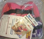 Aqua Infant Personal Flotation Device (pfd) - Life Jacket. New Sealed Bag. Fixed Price $28.00.