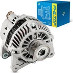 Philtop Alternator For Nissan Versa 09-12 1.8L Sentra 11-12 2.0L #11413N. Fixed Price $124.00.
