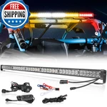 Swatow Industries 37 Inch Chase Lights Rear Led Bar Utv Strobe. Fixed Price $138.85.