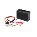 Eonon Optical Fiber Decoder Box Designed For E90A13/E90A12S Car Radio, Compat.... Fixed Price $131.31.